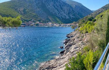 Villa Moro: Beachfront Privacy - Foto 41