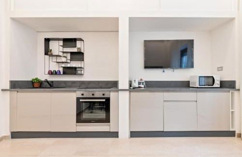 First Class Rome Apartments - Foto 13