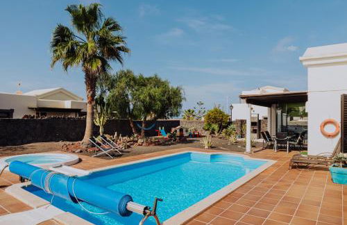 Villa Marina Deluxe & Spa Pool - Foto 5