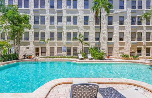 Palm Beach Condo 5 Mins to Beach Heated Pool - Foto 20
