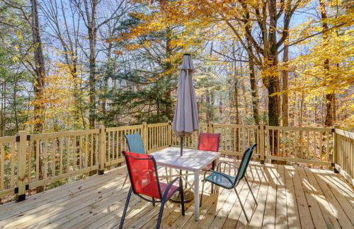 Wilmington Vacation Rental Near Hiking and Skiing! - Foto 26
