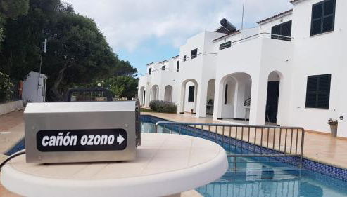 Apartaments California - Photo 4