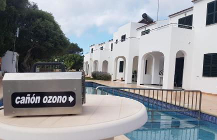 Apartaments California - Foto 4