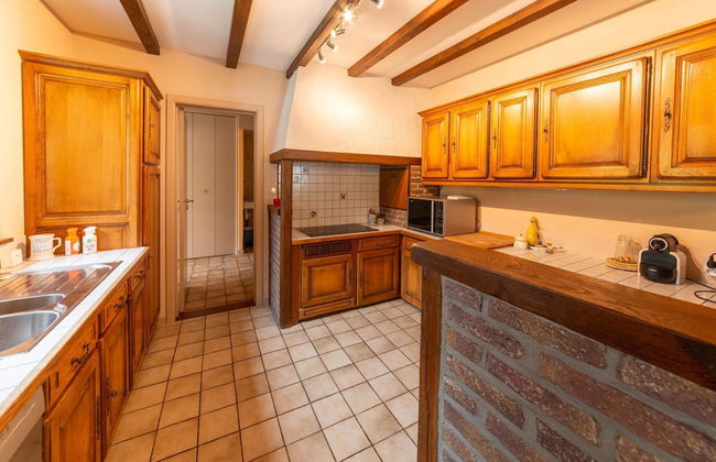 Magnificent Home in Tilf With Garden - Foto 12