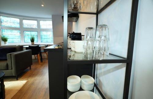 Old Market Apartments - Foto 30