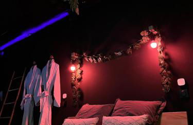 Amazonia Suite - Starry Sky & Spa Bath - Foto 48