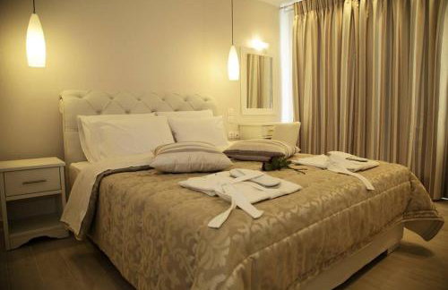 Paralia Luxury Suites - Foto 75
