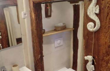 Gîte Par ci, Par là - Foto 46