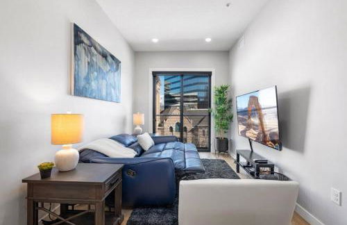 Modern dntwn apt- prime location - Foto 29