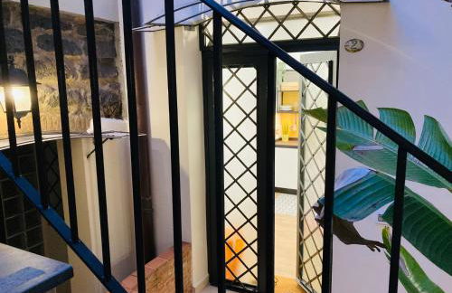 Lavica Di Mezzo Apartments - Foto 58