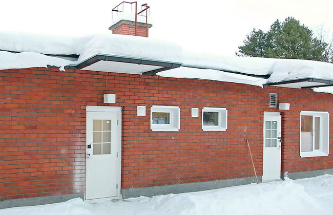 Kuukkeli Apartments Inari - Foto 24