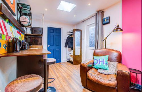 Cosy Studio flat near hospital - Pass the Keys - Foto 29