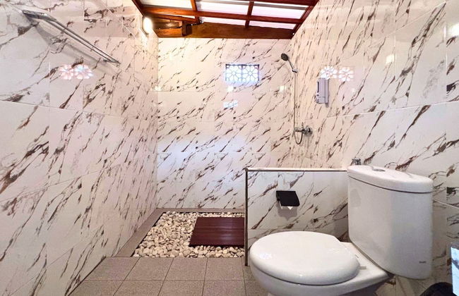 Munduk Luwih Ecolodge Bedugul by AGATA - Foto 27