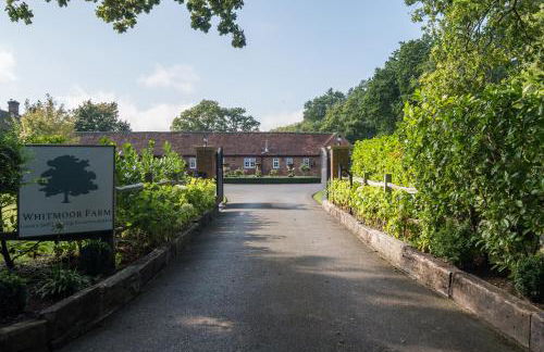 Weston Cottage 4 - Foto 2