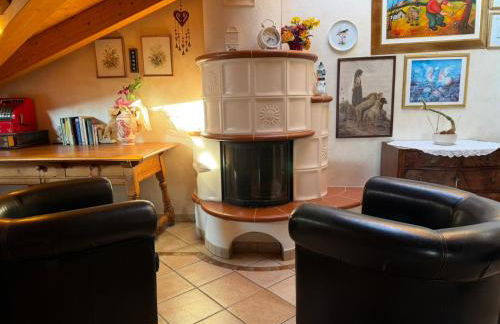 Mansarda del sole - Foto 31