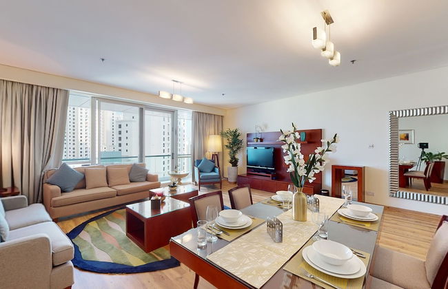 Blue Beach Tower - Photo 46