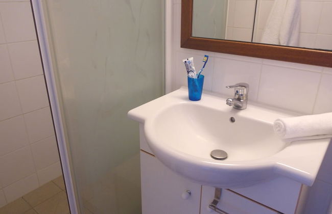 VVF Belle-Île-en-Mer, Le Palais - Photo 9