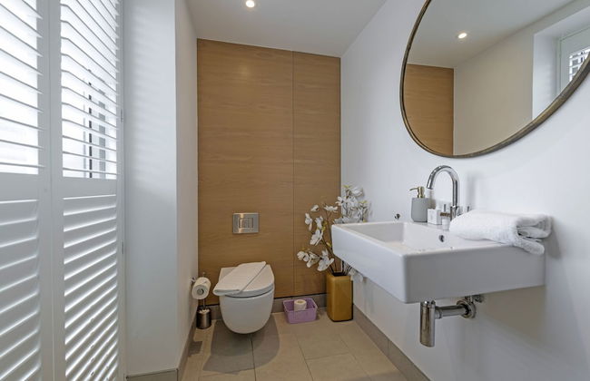 Stayo Southbank - Photo 47