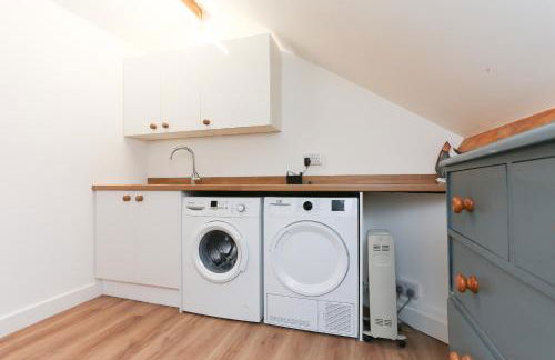 Strawberry Line, Apartment 1 - Foto 42