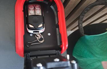 Warsaw Smart Apartment with Parking - Foto 10