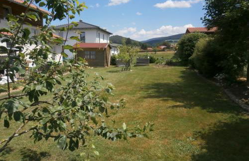 Ferienwohnung Hohenbogen - Foto 14