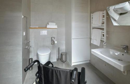 Stradonia Serviced Apartments - Foto 152