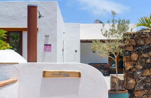 Holiday house Casa Mariposa in Tabayesco - Foto 35