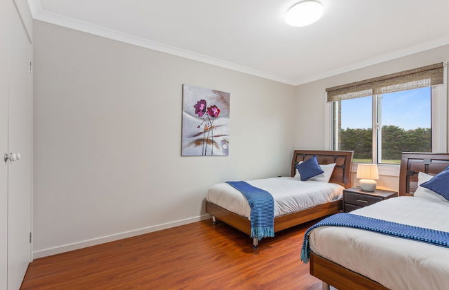 Bulla Hill Villas- Melbourne Airport - Foto 17