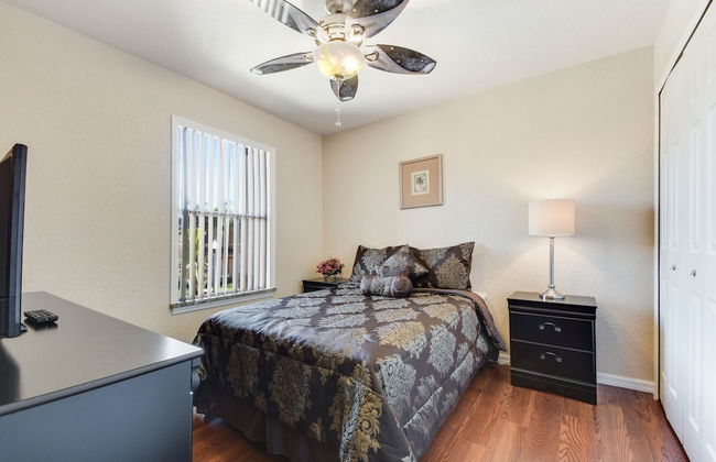 Advantage Vacation Homes - Foto 32