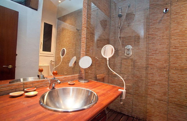 Cozy Eixample Apartment - Photo 23