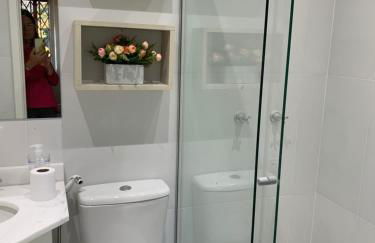 Residencial edelweiss-centro 3D (2 suites) - Foto 17