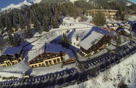 Vacancéole - Résidence Le Sappey - Doucy - Foto 5