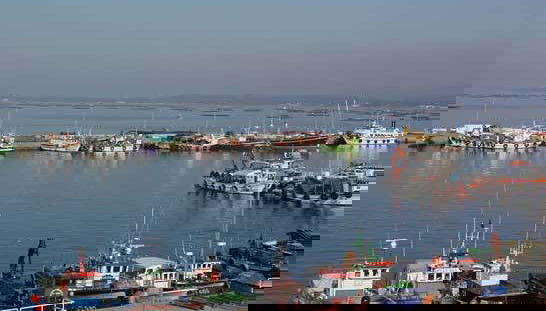 Tour in O Grove - Foto 4