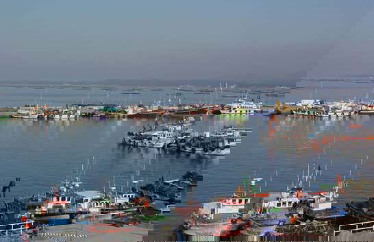 Visita guiada por O Grove - Foto 4