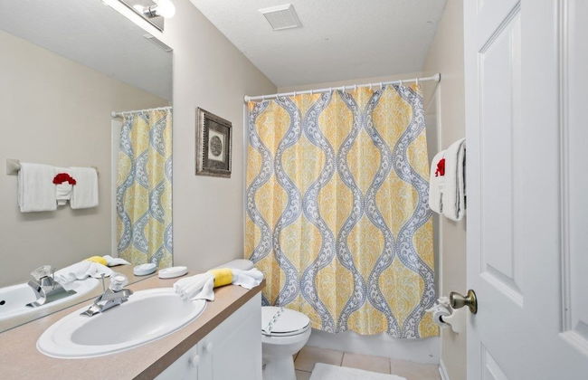 4BR Pool Home Windsor Palms by SHV-2240 - Foto 14