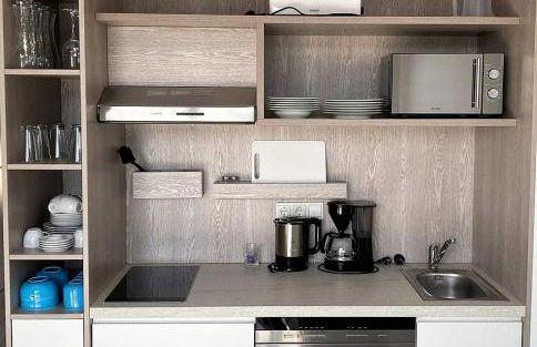 Apartments U37 - Foto 18