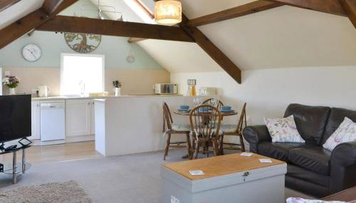 Summertree Farm The Granary - Foto 3