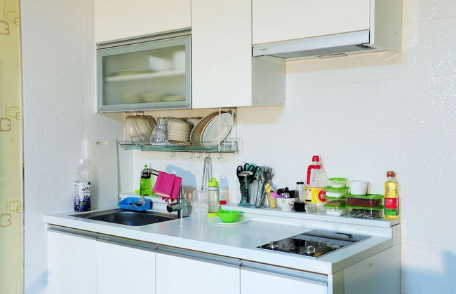 Buan Sangnok Sky Pension - Foto 29