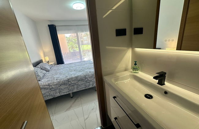 Mar Menor Golf Resort - 2 Bedroom Apartment - Foto 2