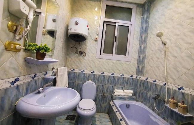 Sun Homes Tahrir square Cairo - Photo 30