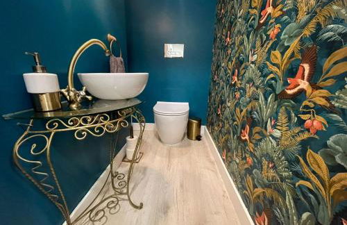 Birds Shelter & Birds Leaves - Foto 19