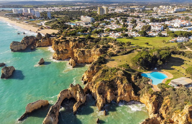 Prainha Calm Retreat in Alvor - Foto 22