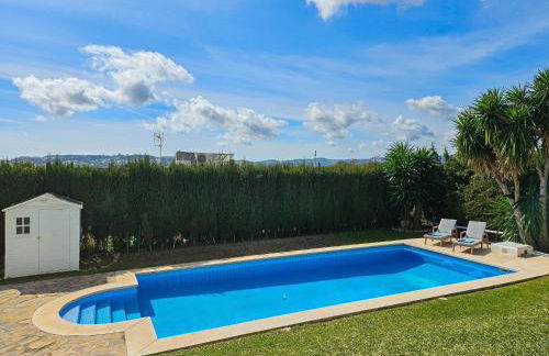 Villa Las Mariposas in La Sierrezuela, Mijas Costa - Photo 57