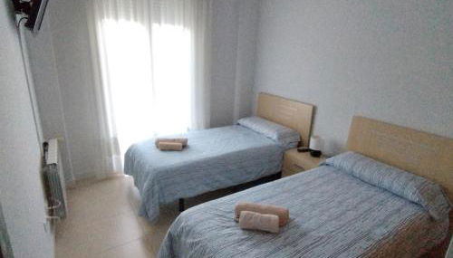 Apartamento en la Torre Golf Resort - Foto 5