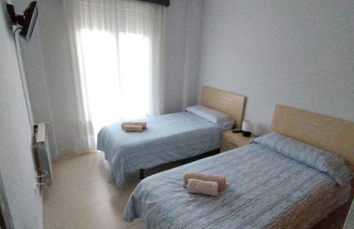 Apartamento en la Torre Golf Resort - Foto 5