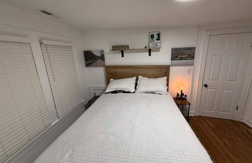 Big Country Escape - Bluewell WV - Foto 11