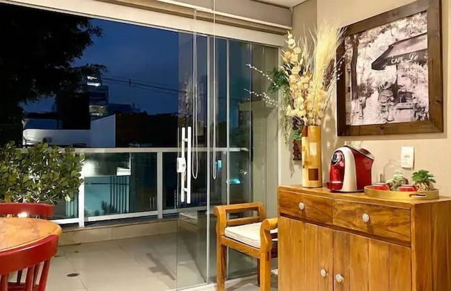 CPM- Praça MADÁ By Anora Spaces - Foto 42