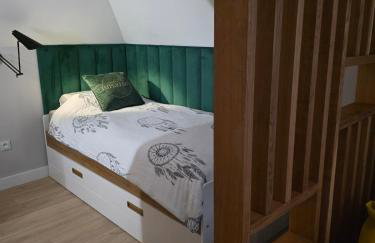 Loft Haven - Loftowa przystań - Foto 42