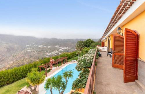 Chalet Rural Bentayga - Foto 13