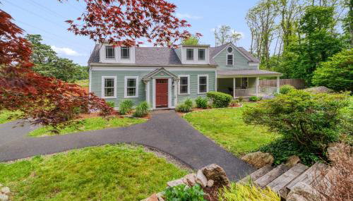 3 Bedroom Cape House by Leavetown Vacations - Foto 2